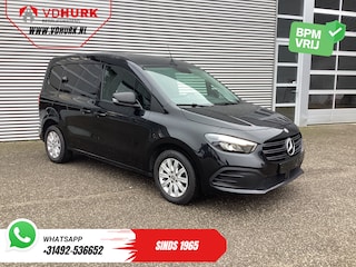 Mercedes-Benz Citan 110 CDI Aut. LED/ Carplay/ Stoelverw./ Airco/ Camera/ 16"LMV/ DAB