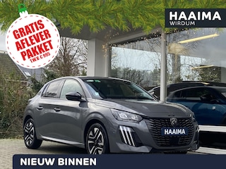 Peugeot 208 1.2 PureTech 100 Allure | Achteruitrijcamera | Apple carplay |  Parkeersensoren voor en achter |