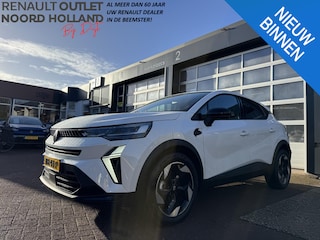 Renault Captur 1.3 mild hybrid 160 Techno+Pack Winter!!