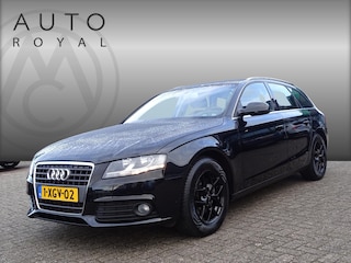 Audi A4 Avant 1.8 TFSI Pro Line S 6-BAK| NAVIGATIE| AIRCO| PARKEERSENSOREN | LM-VELGEN| STOELVERWARMING| TREKHAAK
