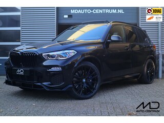 BMW X5 XDrive45e High Executive M Sport| Pano| Laser| 360 cam