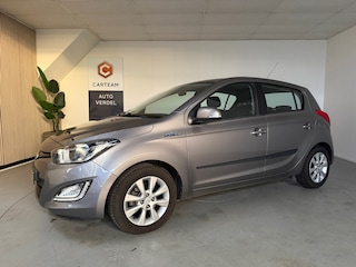 Hyundai i20 1.2i i-Deal Airco, LMV