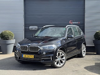 BMW X5 xDrive40e High Executive GEARBOX NOT GOOD | Head-Up Display | Camera | Lane Assist | Trekhaak | Elektrische Achterklep |