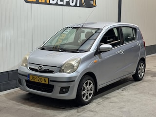 Daihatsu Cuore 1.0 Premium