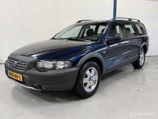Volvo XC70 2.5 T Comfort Line AUTOMAAT / RIJKLAAR