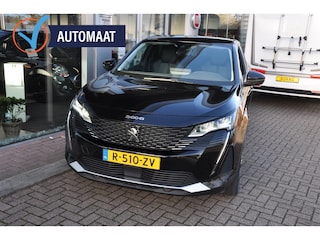 Peugeot 3008 1.2 PT Allure P.Bns