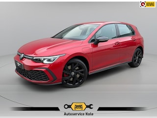 Volkswagen Golf 1.4 eHybrid GTE Black Style * Camera * Side Assist * Stuurverwarming *