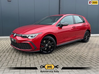 Volkswagen Golf 1.4 eHybrid GTE Black Style * Camera * Side Assist * Stuurverwarming *