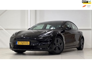 Tesla Model 3 Long Range AWD 75 kWh 1e Eigenaar Facelift Elek. achterklep