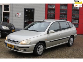 Kia Rio 1.3 LS , AIRCO , ELEK PAKKET