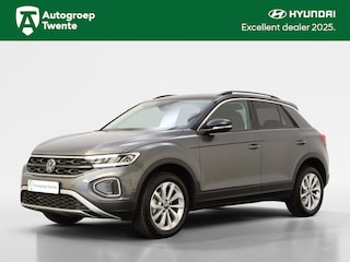 Volkswagen T-Roc 1.5 TSI Life Business | Private Lease €549,- | Navigatie | Came