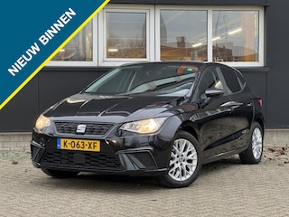 Seat Ibiza 1.0 TSI Style