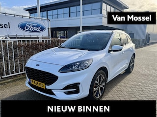 Ford Kuga 2.5 PHEV ST-Line X Climate Control | Adaptieve Cruise Control | Winterpakket | 19" LMV | Elektrisch Bediendbare Kofferbak | Apple Carplay/Android Auto | Navigatie