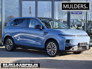 Leapmotor B10 Design ProMax 67.1 kWh VOORRAAD KORTING