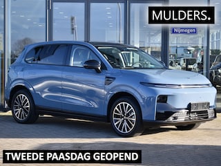 Leapmotor B10 Design ProMax 67.1 kWh VOORRAAD KORTING