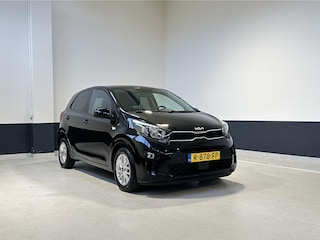 Kia Picanto 1.0 DPi DynamicLine | Apple Carplay/ Android auto| Camera| NL | 2 Eig |
