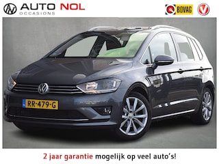 Volkswagen Golf Sportsvan 1.2 TSI Highline | Automaat | Trekhaak | Apple CarPlay | Camera