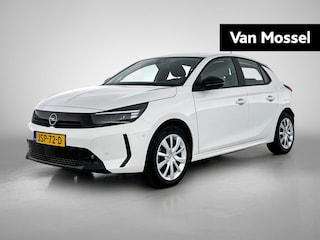 Opel Corsa Electric Long Range Business Edition 51 kWh DEMO SALE