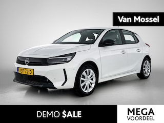 Opel Corsa Electric Long Range Business Edition 51 kWh DEMO SALE