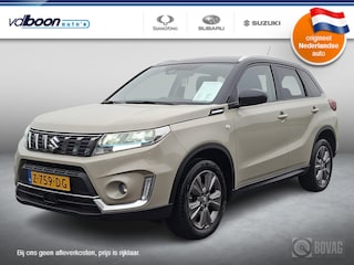 Suzuki Vitara 1.4 Boosterjet Select Smart Hybrid CRUISE | NL-auto | NAVI | rijklaarprijs!!