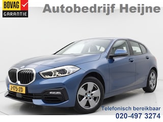 BMW 118IA 140PK AUT. EXECUTIVE EDITION HEAD-UP/NAVI/CAMERA