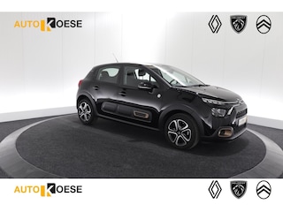 Citroën C3 PureTech 83 C-Series | Apple Carplay | Stoelverwarming | Climate Control | Parkeersensoren | Allseason Banden