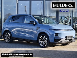 Leapmotor B10 Design ProMax 67.1 kWh VOORRAAD KORTING