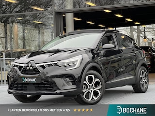 Mitsubishi ASX 1.6 HEV AT Instyle | Panoramadak | Leder | BOSE | FABRIEKSGARANTIE TOT 12-2031!