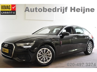 Audi A6 Avant 45 TFSI 245PK PRO-LINE BUSINESS VIRTUAL/PDC/NAVI