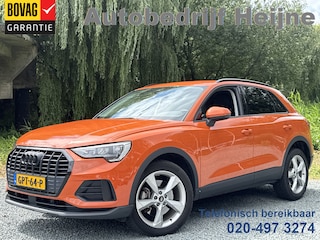 Audi Q3 45 TFSIe 245PK HYBRID S-TRONIC EDITION NAVI/PDC/BLUETOOTH