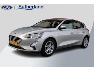 Ford Focus 1.0 EcoBoost Trend Edition Business | Trekhaak | Navigatie | Cruise Control | Airconditioning