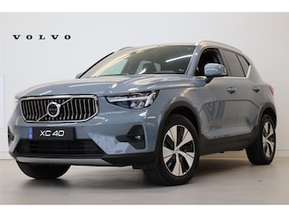 Volvo XC40 T4 211PK Plus Bright | 360 | HK Audio | Memory | Stoel&Stuur Verw. | Getint Glas | Adap Cruise