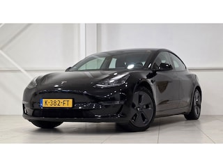 Tesla Model 3 Long Range AWD 75 kWh Facelift Elek. achterklep