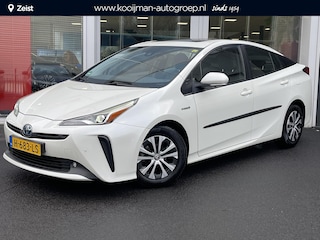 Toyota Prius 1.8 Executive | NL-auto + NAP | Trekhaak | Schuif/kanteldak | Dodehoekdetectie