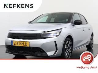 Opel Corsa 100pk GS | 1ste eigenaar | Camera | Climate | Navigatie | Keyless | Dodehoekdetectie