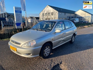 Kia Rio 1.5 GS Automaat
