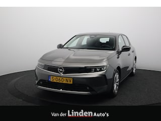 Opel Astra 1.2 Level 2 | Led | Navigatie | Mirror Screen| Parkeersensoren