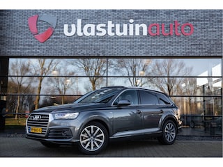 Audi Q7 3.0 TDI quattro Pro Line + 7p , Panoramadak, Luchtvering, Trekhaak, Bose,