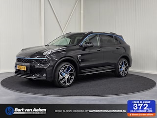 Lynk & Co 01 1.5 PHEV Panoramadak Camera Apple/Android Keyless