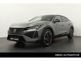 Peugeot 408 1.2 Hybrid 145 e-DCS6 GT | Schuif/ Kanteldak | HiFi Pack | Trekhaak | Camera voor + achter |
