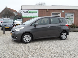 Toyota Verso-S 1.3 VVT-i Comfort