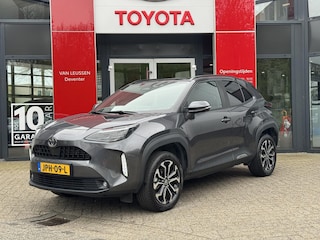 Toyota Yaris Cross 1.5 Hybrid 115 First Edition