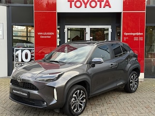 Toyota Yaris Cross 1.5 Hybrid 115 First Edition