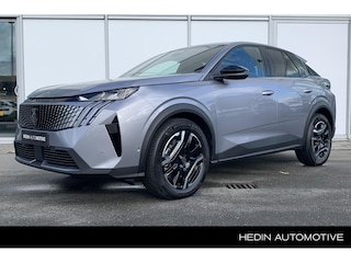 Peugeot 3008 1.6 plug-in Hybrid 195 Allure | Trekhaak | Navigatie | Rondomzicht Camera | Keyless entry |