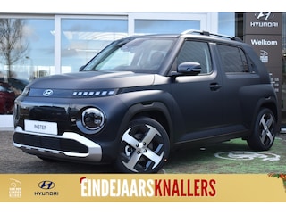 Hyundai Inster Evolve Sky 49 kWh