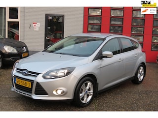 Ford Focus 1.6 TI-VCT SPORT, Navi, Camera 5 DEURS