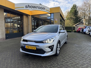 Kia Rio 1.2 Comfortline Climate Control Camera Carplay StoelStuurverwarming