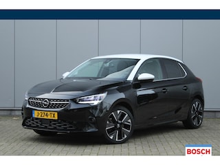 Opel Corsa Elegance 50 kWh Achteruitrijcamera | Navigatie | Lichtmetalen-velgen | Lane Assist | PDC