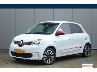 Renault Twingo 1.0 SCe 65pk Intens | Apple Carplay | Cruise control | DAB | Parkeersensoren