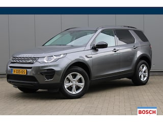 Land Rover Discovery Sport 2.0 TD4 SE Automaat | Grijs kenteken | Camera | Stoelverwarming | Navigatie | Trekhaak